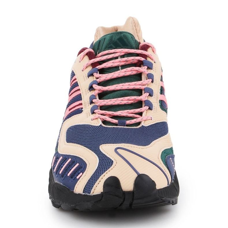 Scarpe Adidas Torsion Trdc M EF4806 nero blu navy multicolore 1