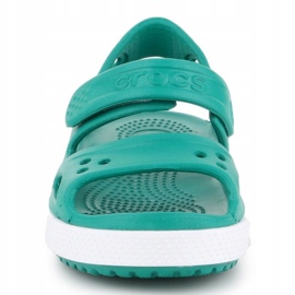 Crocs Crocband Ii Sandalo Bambino 14854-3TV blu 1