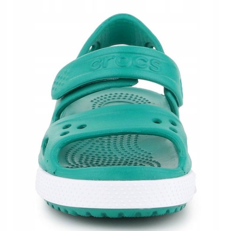 Crocs Crocband Ii Sandalo Bambino 14854-3TV blu 1