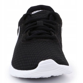 Nike Tanjun (GS) W 818381-011 scarpe nero 1