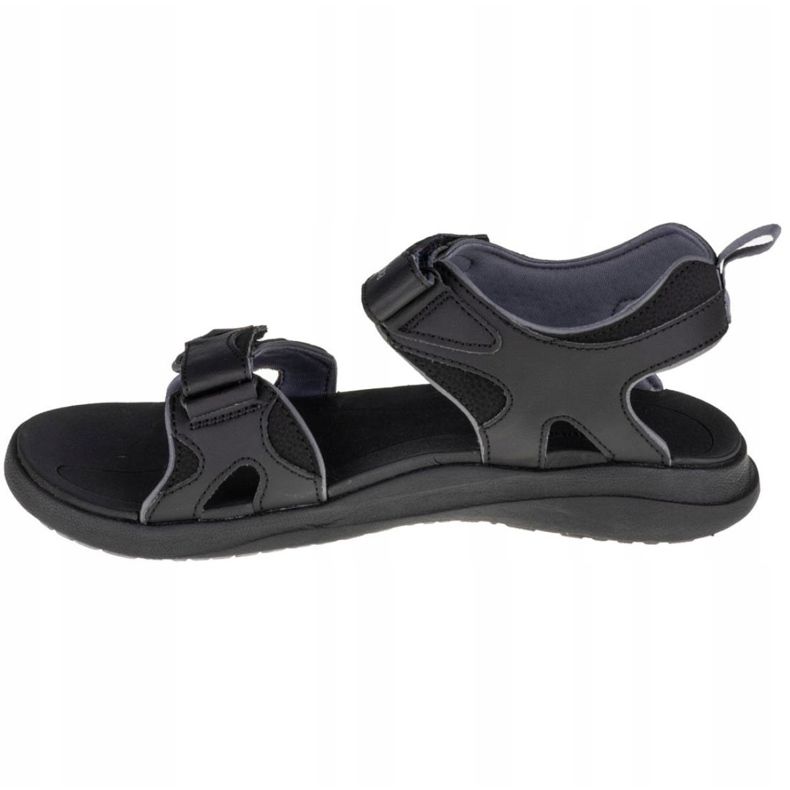 Sandali Columbia 2 Strap M 1907061010 nero grigio 1