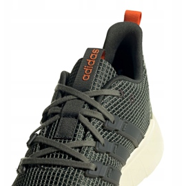 Scarpe Adidas Questar Flow M EG3196 verde 1