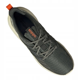 Scarpe Adidas Questar Flow M EG3196 verde 2