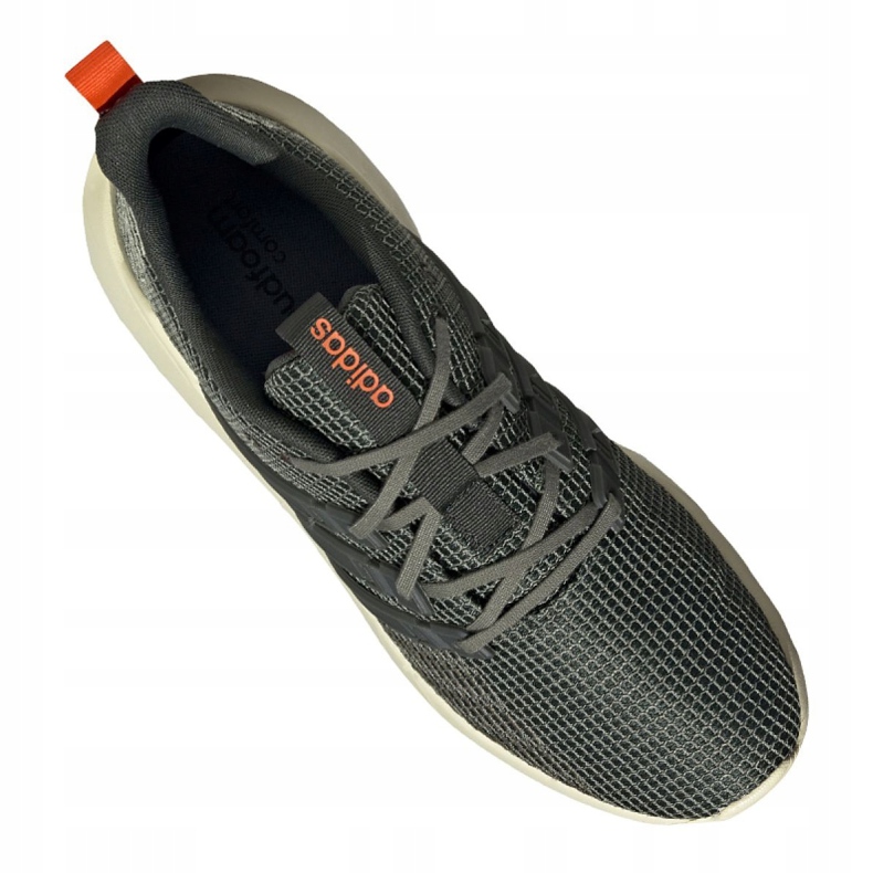 Scarpe Adidas Questar Flow M EG3196 verde 2
