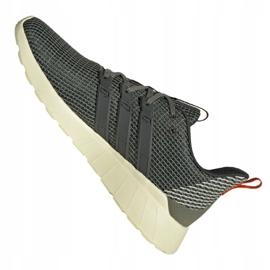 Scarpe Adidas Questar Flow M EG3196 verde 4