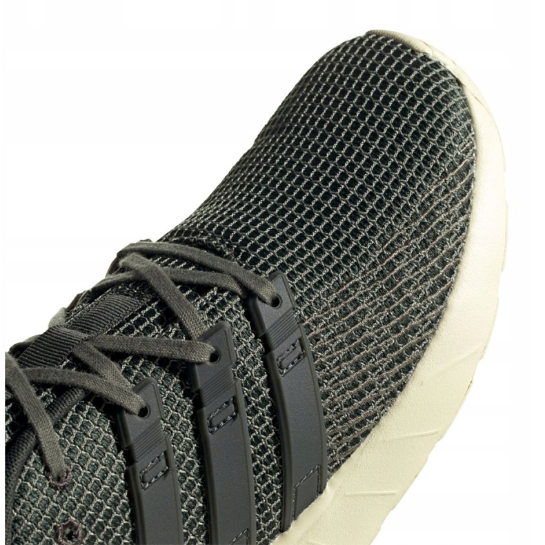Scarpe Adidas Questar Flow M EG3196 verde 5