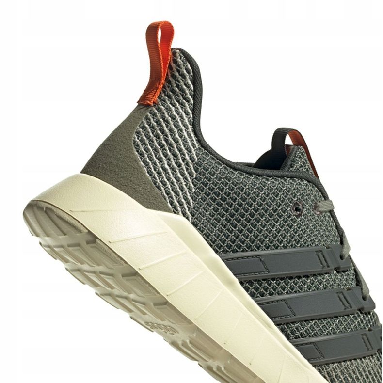 Scarpe Adidas Questar Flow M EG3196 verde 6