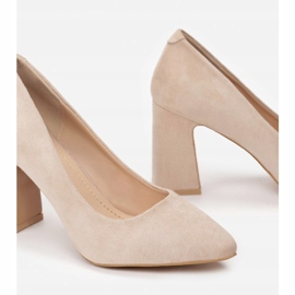 Vices Vizi 3337-43-1.beige 2