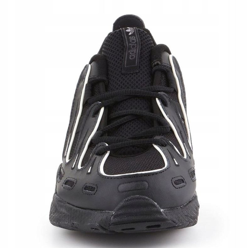 Scarpe Adidas Eqt Gazelle M EE7745 nero 1