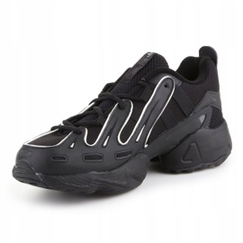 Scarpe Adidas Eqt Gazelle M EE7745 nero 2