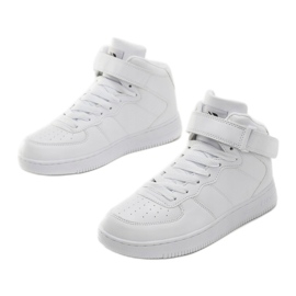 Vices Vizi B732-41 Sneakers bianche bianca 1