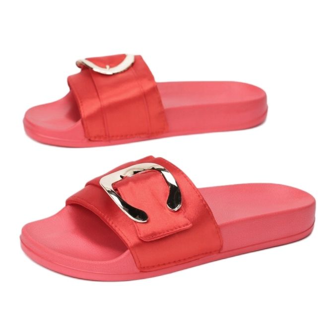 Vices Morse J10761D-19 Rosso 36 41 1