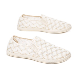 Vices Morse B855-14 Beige 36 41 1