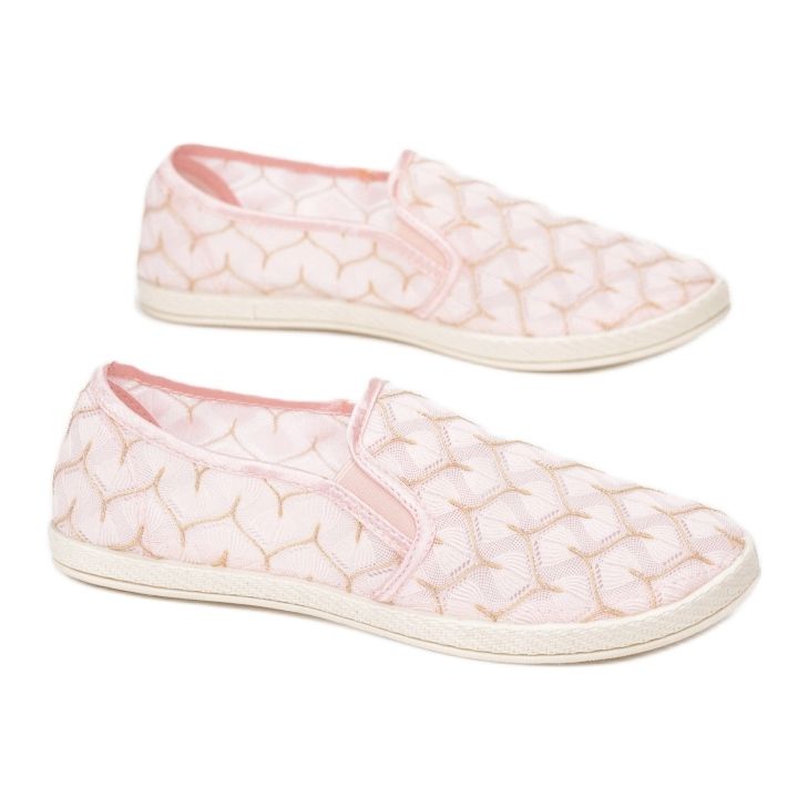 Vices Morse B855-20 Rosa 36 41 1