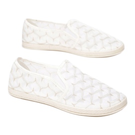 Vices Morse B855-41 Bianco 36 41 bianca 1