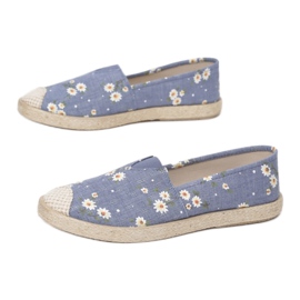 Vices Morse T090-11 Blu 1