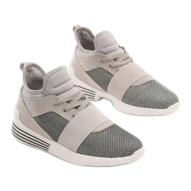 Vices Morse B865-7 L Grigio 1