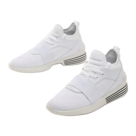 Vices Morse B865-41 Bianco bianca 1