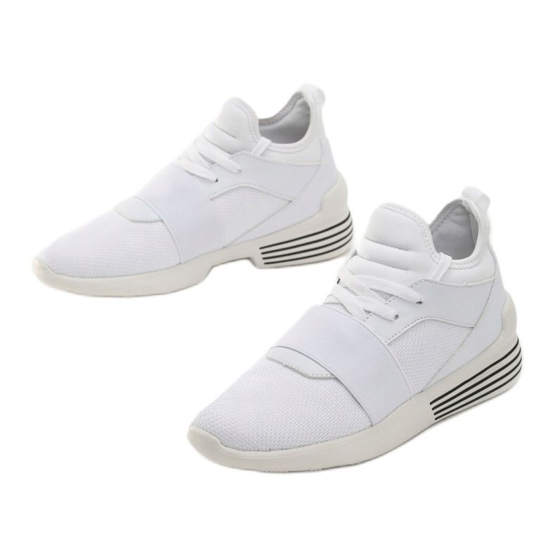 Vices Morse B865-41 Bianco 1