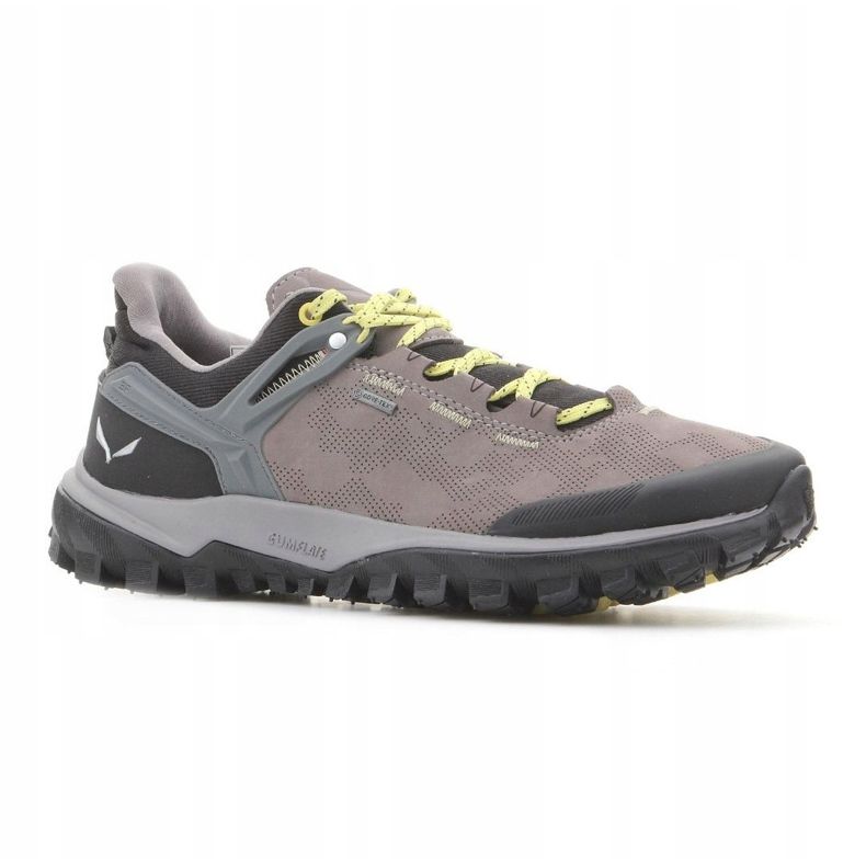 Salewa Wander Hiker Gtx W 63461 2460 scarpe grigio 2