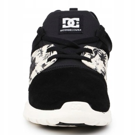 Scarpe Dc Heathrow Se M ADYS700073-BWP nero 1