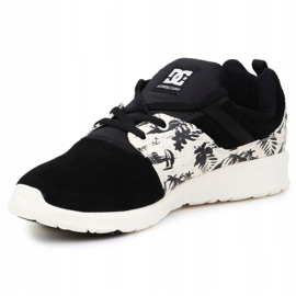 Scarpe Dc Heathrow Se M ADYS700073-BWP nero 2
