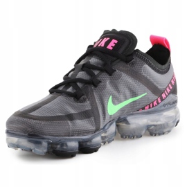 Scarpa Nike Air Vapor 2019 M CQ4610-001 nero 2