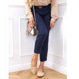 Mocassino beige mandorla 3C-6 Albicocca 2