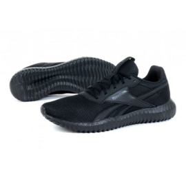 Scarpe Reebok Flexagon Energy Tr 2.0 M H67380 nero 5