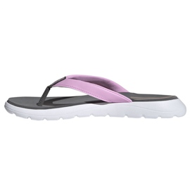 Infradito adidas Comfort Flip Flop W FY8658 rosa 1