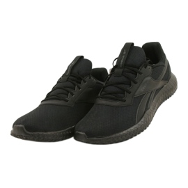 Scarpe Reebok Flexagon Energy Tr 2.0 M H67380 nero 1