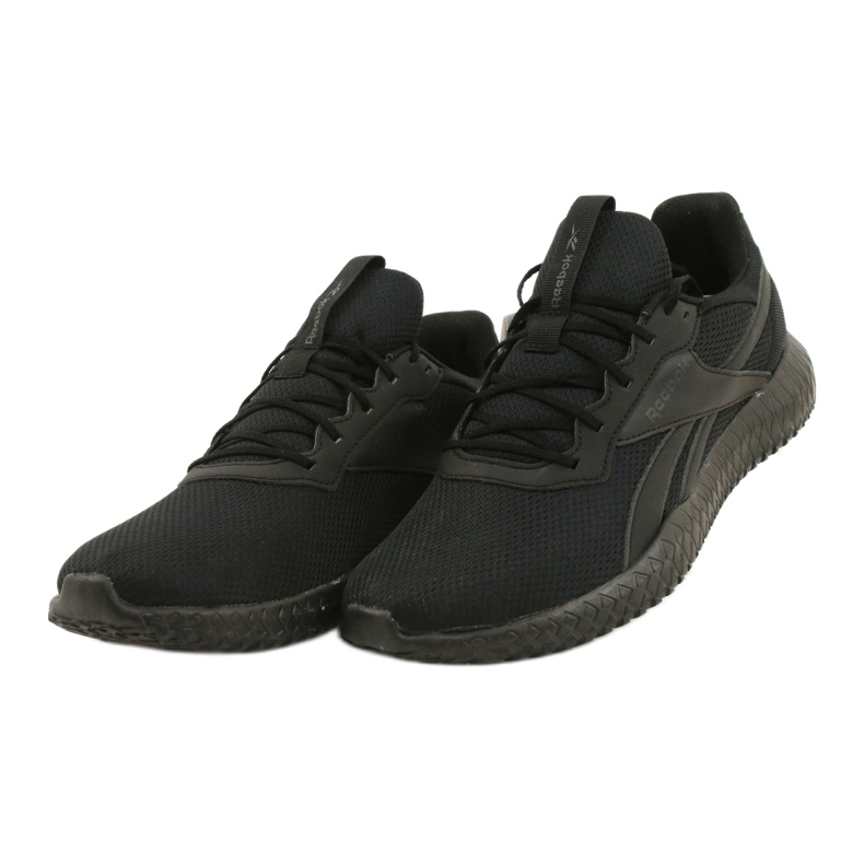 Scarpe Reebok Flexagon Energy Tr 2.0 M H67380 nero 1