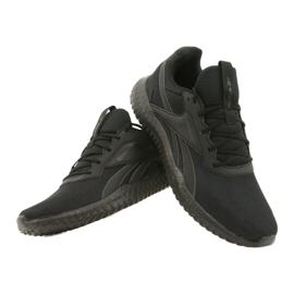 Scarpe Reebok Flexagon Energy Tr 2.0 M H67380 nero 2