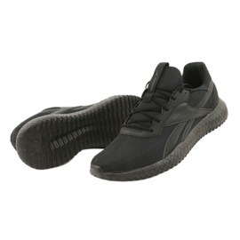 Scarpe Reebok Flexagon Energy Tr 2.0 M H67380 nero 3