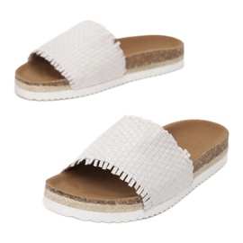 Vices Morse 8421-5 Grigio 36 41 1