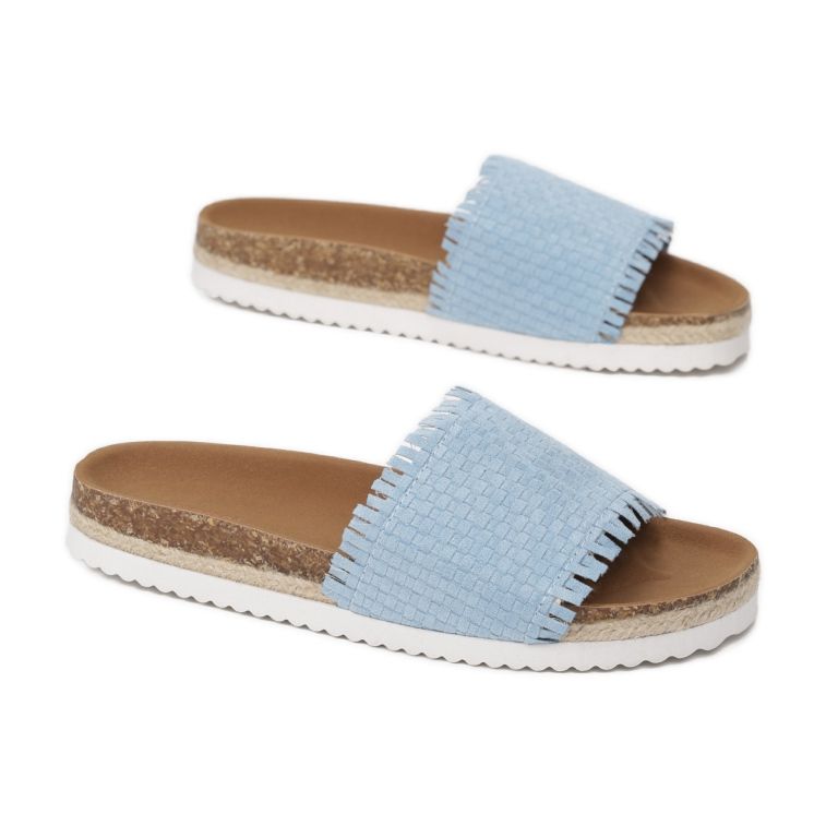 Vices Morse 8421-11 Blu 36 41 1