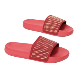 Vices Morse J10761M-19 Rosso 36 41 1