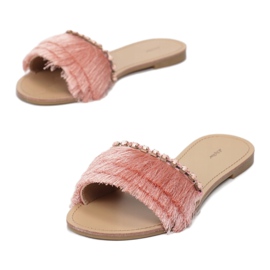 Vices Morse 7270-20 Rosa 36 41 1