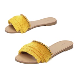 Vices Morse 7270-26 Gialle 36 41 giallo 1