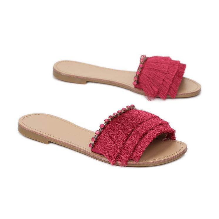 Vices Morse 7270-23 Fucsia 36 41 rosa 1