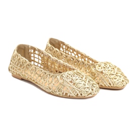 Vices Morse 3275-14 Beige 36 41 1