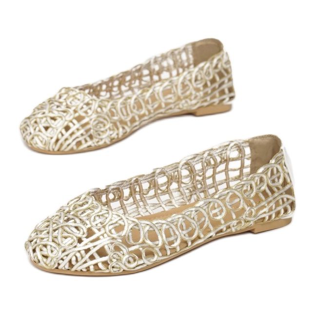 Vices Morse 3275-41 Oro Bianco 36 41 1