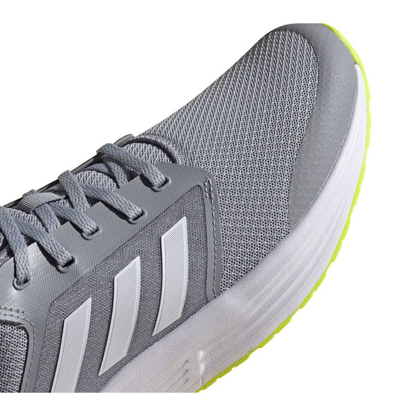 Scarpe da corsa Adidas Galaxy 5 M FY6720 blu 2