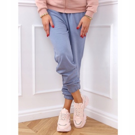 Rosa 9933 Scarpe sportive rosa 2