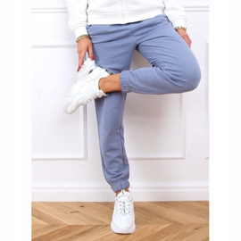 Bianco 9931 Scarpe sportive bianche 2