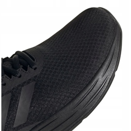 Adidas Response Sr M FX3627 scarpe da corsa nero 2