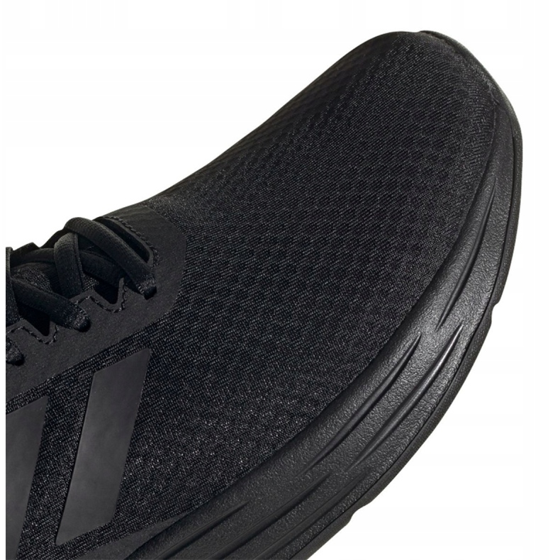 Adidas Response Sr M FX3627 scarpe da corsa nero 2