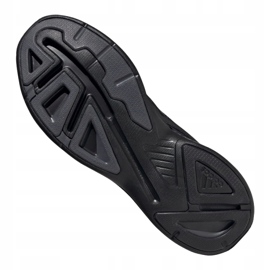 Adidas Response Sr M FX3627 scarpe da corsa nero 4