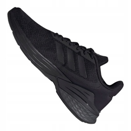 Adidas Response Sr M FX3627 scarpe da corsa nero 5