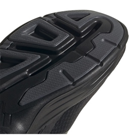 Adidas Response Sr M FX3627 scarpe da corsa nero 6